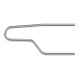 Euronorme Cubicle Loop - Single Stall - 60 mm x 2 m