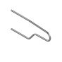 Euronorme Cubicle Loop - Single Stall - 60 mm x 2 m