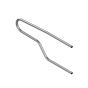 Euronorme Cubicle Loop - Single Stall - 60 mm x 2 m
