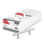 T-Bar Cabinet Pulls - 3" Spacing - Stainless Steel - 8/Pkg