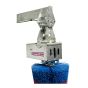 Brosse à vaches HappyCow MaxiSwing, pendulaire, 220 V