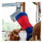 Brosse à vaches HappyCow MaxiSwing, pendulaire, 220 V