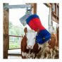 Brosse à vaches HappyCow MaxiSwing, pendulaire, 220 V