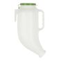 Bouteille d'aliment sec pour veaux, 4 L, favorise les caillettes