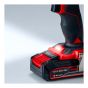 Cordless Drill/Driver - 18V - 1/2" Chuck - 2-Speed