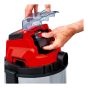 Aspirateur sec/humide 18 V, ensemble de démarrage, 20 L