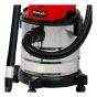 Aspirateur sec/humide 18 V, ensemble de démarrage, 20 L