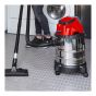 Aspirateur sec/humide 18 V, ensemble de démarrage, 20 L
