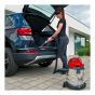 Aspirateur sec/humide 18 V, ensemble de démarrage, 20 L