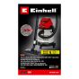 Aspirateur sec/humide 18 V, ensemble de démarrage, 20 L