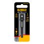 Impact Socket Adapter - 1/4" Hex to 1/2" Sq