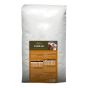 Nourriture sèche pour chien, tous âges, riche en protéines, 15 kg