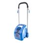 Laveur de bottes à jets rotatifs, sans brosse, 6 secondes