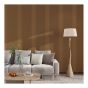 Acoustic Wall Panel - 24" x 95" - Walnut - 2/Pkg