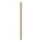 MDF Wall Panels - 5" × 95" - Oak Finish - 8/Pkg