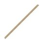 MDF Wall Panels - 5" × 95" - Oak Finish - 8/Pkg