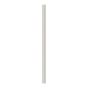 MDF Wall Panels - 5" x 95" - White Finish - 8/Pkg