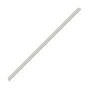 MDF Wall Panels - 5" x 95" - White Finish - 8/Pkg