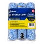 Microfiber Roller Covers - 9 1/2" x 1/2" - 3/Pkg