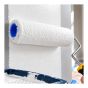 Microfiber Roller Covers - 9 1/2" x 1/2" - 3/Pkg