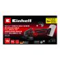 Cordless Angle Grinder - 4 1/2" - 18V Battery