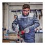 Cordless Angle Grinder - 4 1/2" - 18V Battery