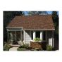 TruDefinition® Duration® Shingles - Desert Rose