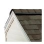 ProEdge® Hip & Ridge Shingles - Driftwood