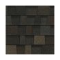 Bardeaux TruDefinitionᴹᴰ Durationᴹᴰ, sable noir