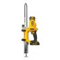 Cordless Grease Gun - 20V - 2-Speed - 10,000 PSI
