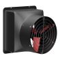 Wall Fan - AGI-907 - 24" - 1/2 HP - 7300 CFM