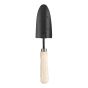 Ergonomic Hand Garden Tool Set - 4 Pcs