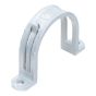 Collet de support pour tuyau de 2", en PVC durable