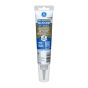 Silicone Sealant - Door and Windows - 82.8 mL - Clear