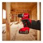 Perceuse-visseuse M18 avec batterie et chargeur, mandrin 1/2"