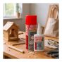 InstantBond Cyanoacrylate Adhesive and Activator Kit - Large Format