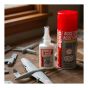 InstantBond Cyanoacrylate Adhesive and Activator Kit - Small Format