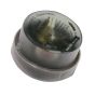 Mercury Vapor/Sodium Plug-In - Plastic - Black