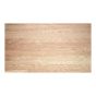 Oak Decorative Panel - 11/16" x 8' x 4'