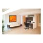 Oak Decorative Panel - 11/16" x 8' x 4'