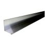 Angle en acier, 1 1/2" x 48"