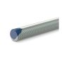 Threaded Rod - Blue - 1/4" x 72"
