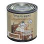 SAMAN Stain and Varnish - Antique - 236 ml