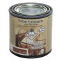SAMAN Stain and Varnish - Cedar - 236 ml