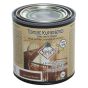SAMAN Stain and Varnish - Brown Cherry - 236 ml