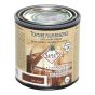 Teinture et vernis SAMAN, noyer, 236 ml