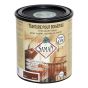 SAMAN Stain and Varnish - Walnut - 946 ml
