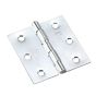 Mortise Butt Hinge