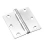 Mortise Butt Hinge