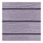 CanExel Vstyle Siding - 12" x 12' - Barnwood